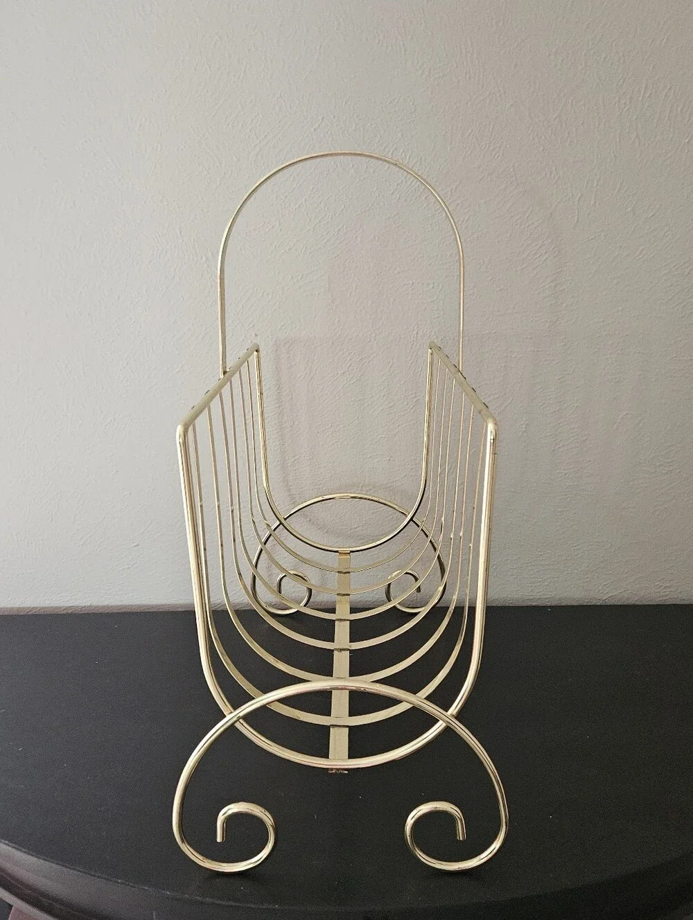 N/A vintage from